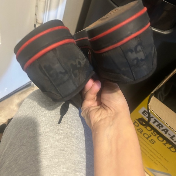 Gucci Off the Grid 1977 Good condition authentic - Picture 10 of 12